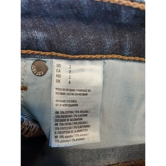 American Eagle Shorts - Picture 4 of 4